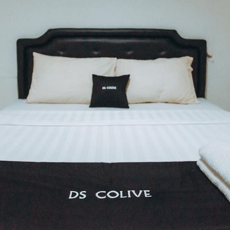 Ds Colive Layur Kota Lama Semarang Exterior photo